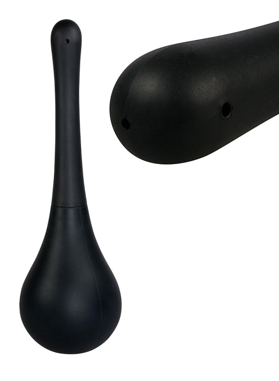 Duche Anal - Triplo Jacto