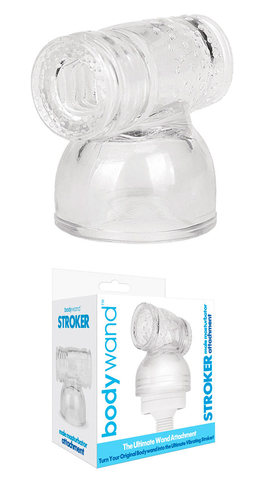 Acessório Bodywand Para Homem