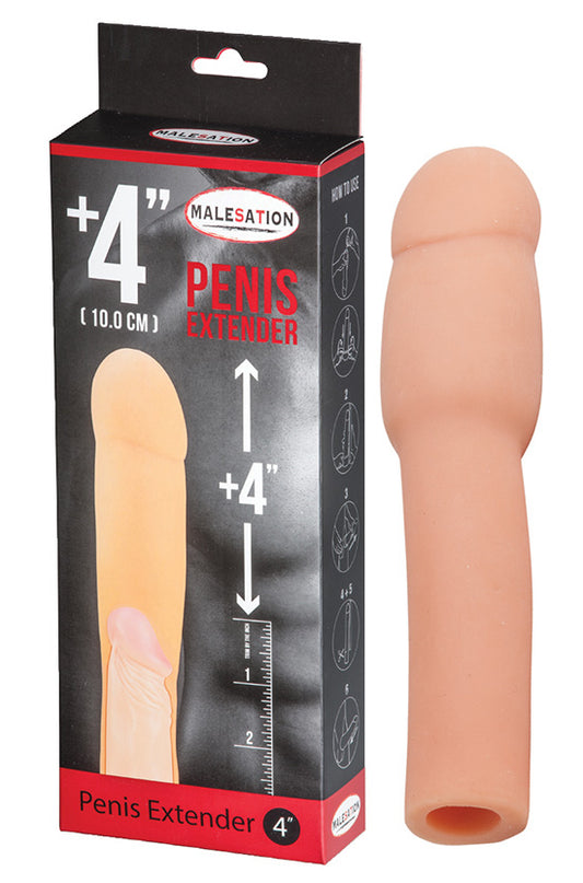 Extensor Pénis +10cm