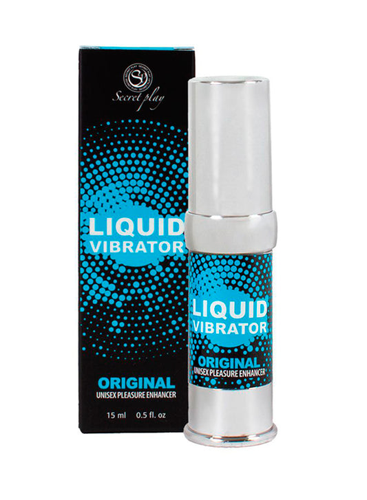 Vibrador Líquido