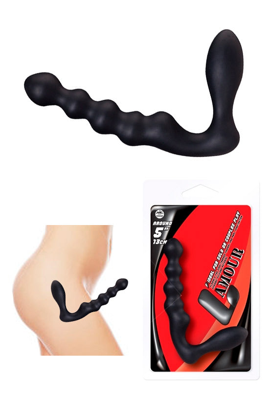 Arnês Sem Cinta - 18cm