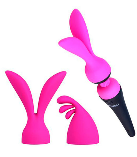 Acessórios PalmPower