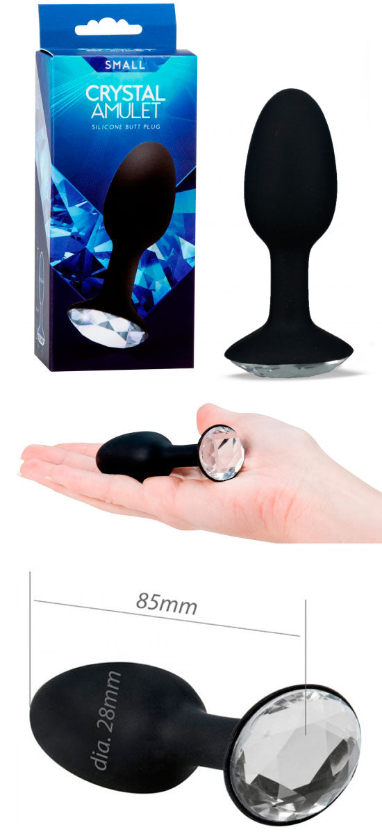 Botão Rosa Silicone