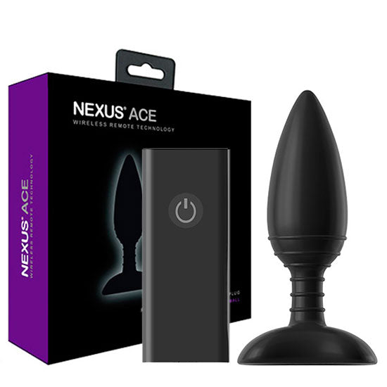 Plug Anal Vibração 10cm - Pequeno