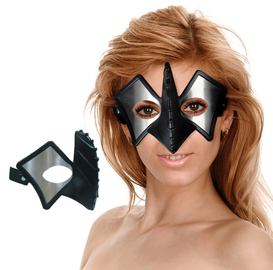 Máscara Fetish