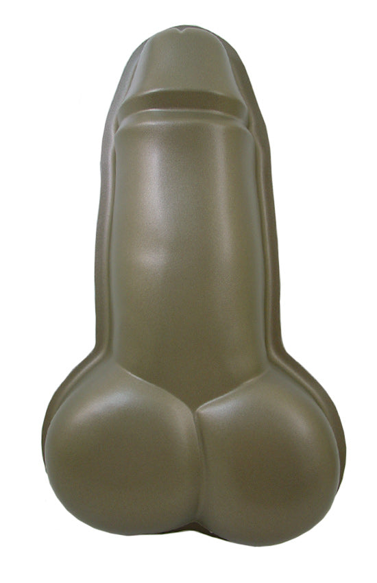 Forma Para Bolos Formato de Pénis Gigante