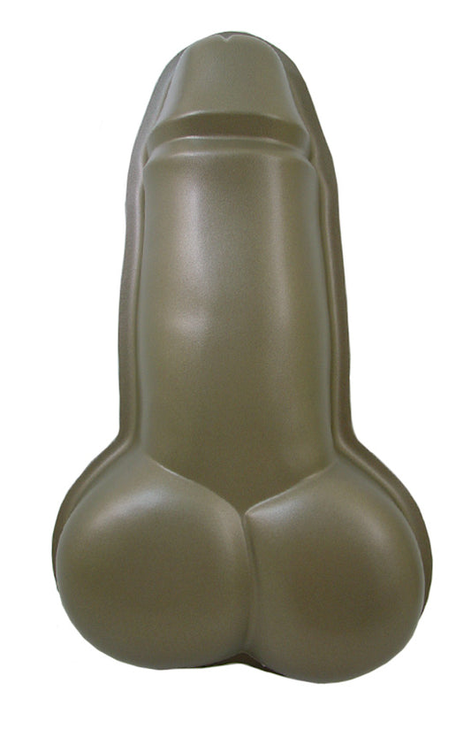Forma Para Bolos Formato de Pénis Gigante