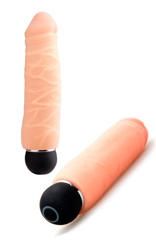 Vibrador Realístico - 14cm