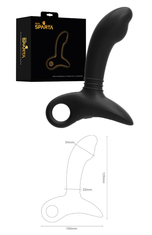 Estimulador De Prostata