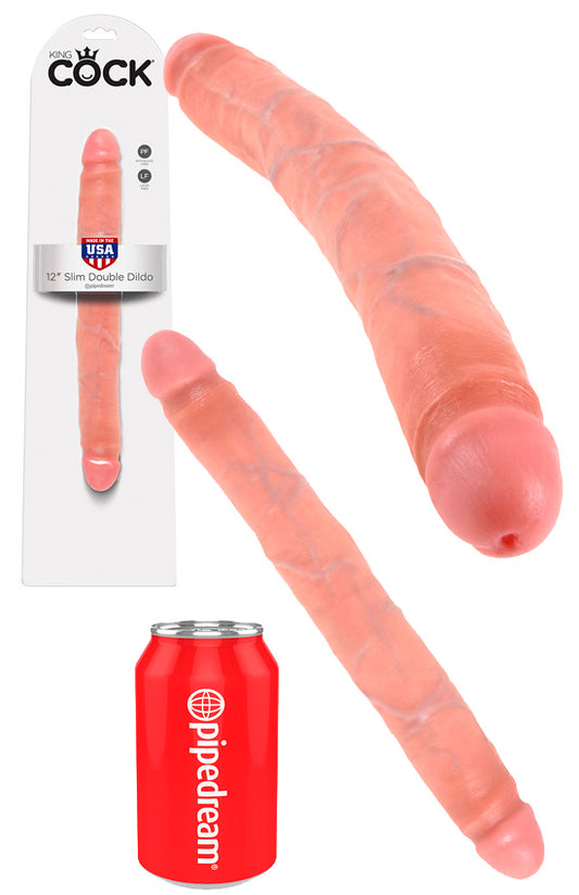 Dildo Duplo King Cock - 31cm