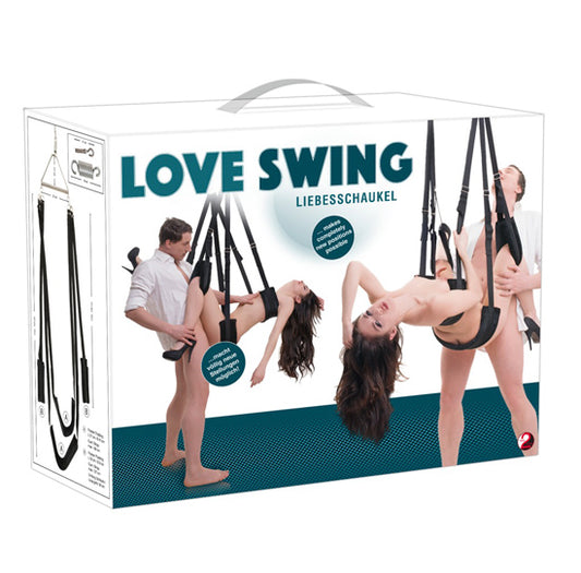 Love Swing - Baloiço