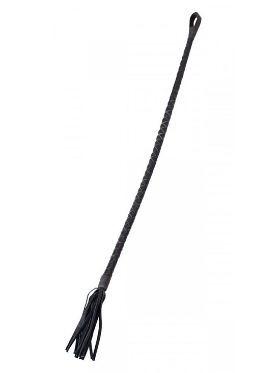 Chicote De Pele 70cm
