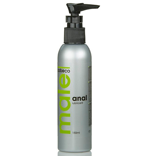 Lubrificante Anal Água - 150ml