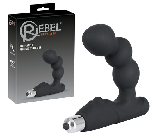 Estimulador de Próstata - Bead Shaped