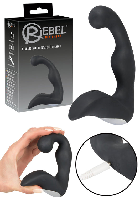 Estimulador de Próstata