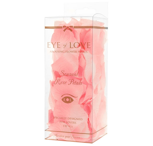 Pétalas Rosa 150un - Branco/Rosa