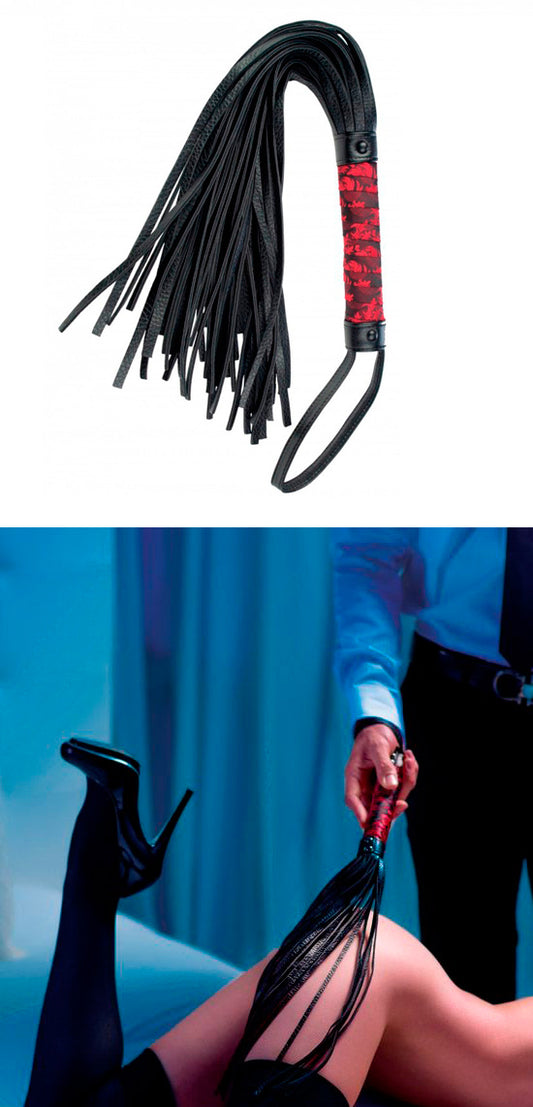 Chicote Flogger Asiático