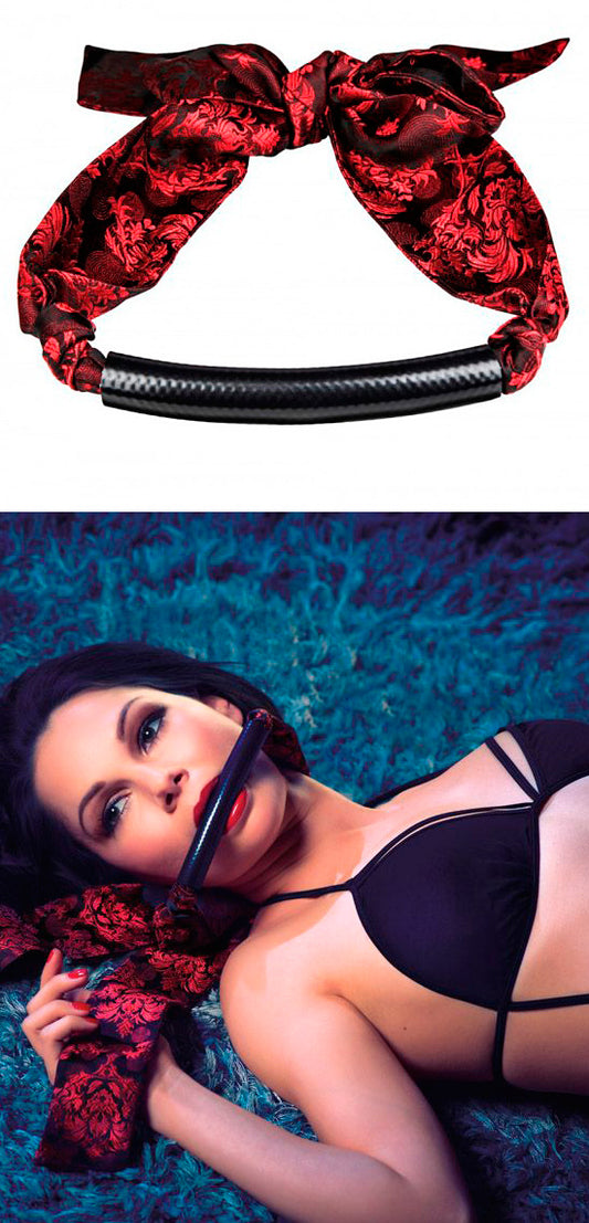 Mordaça Barra Asiática