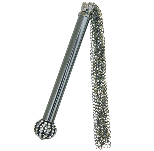 Mini Chicote de Metal