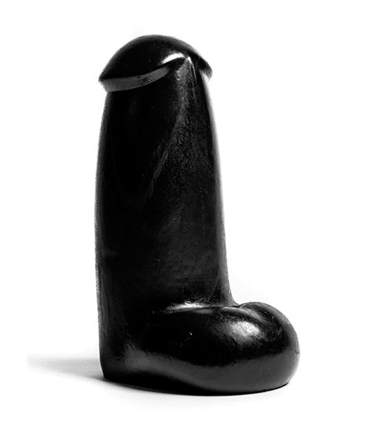 Dildo Anal Gigante - 17cm