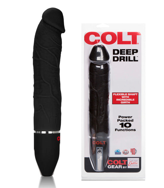 Vibrador Anal Para Homens - 20cm