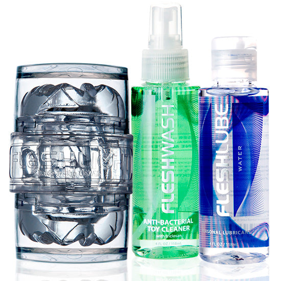 Quickshot Pack Vantajoso - Fleshlight®