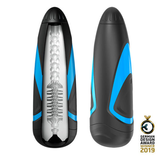 Masturbador Masculino Satisfyer