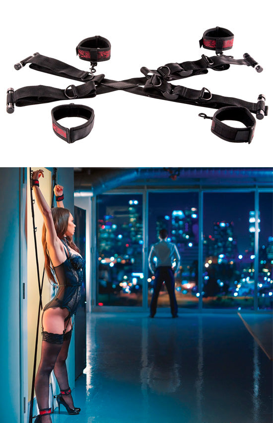 Algemas De Porta Orientais