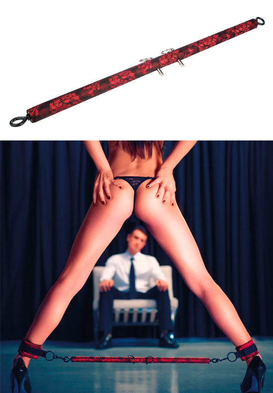 Barra De Afastamento Oriental