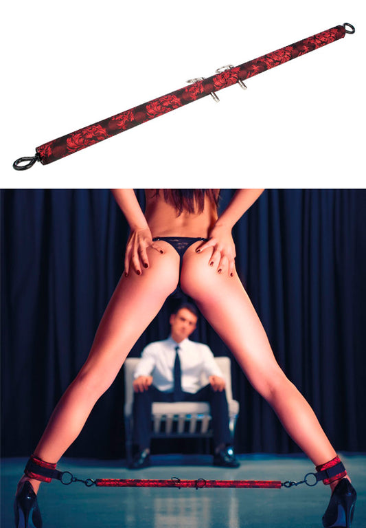 Barra De Afastamento Oriental