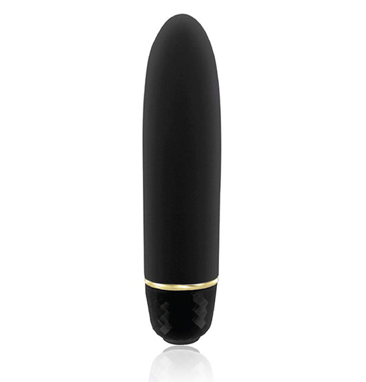 Kit Essentials Mini Vibrador - Classique Negro