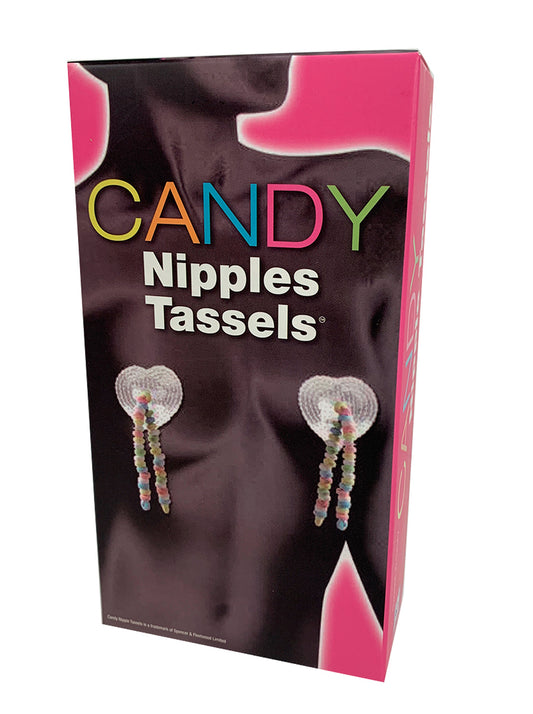 Adesivos Comestíveis para os Mamilos - 25g