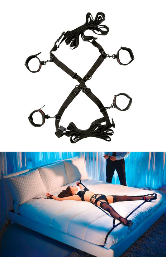 Algemas de Cama - Universal