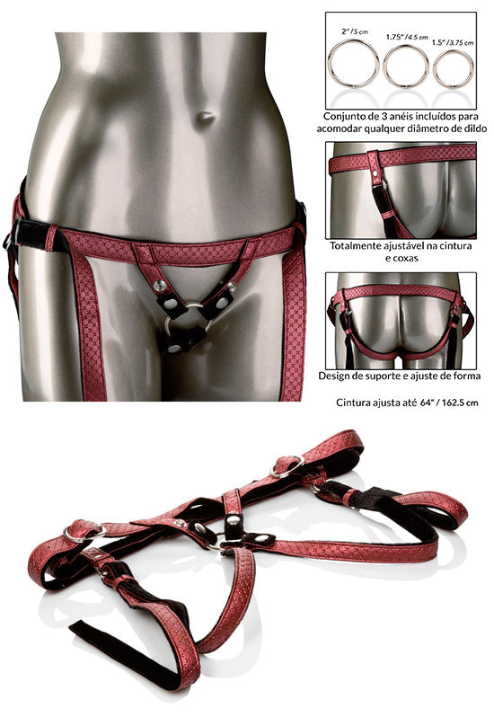 Cinta Universal Regal Duchess