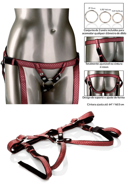 Cinta Universal Regal Duchess