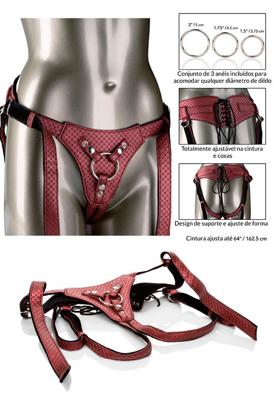 Cinta Universal Regal Queen