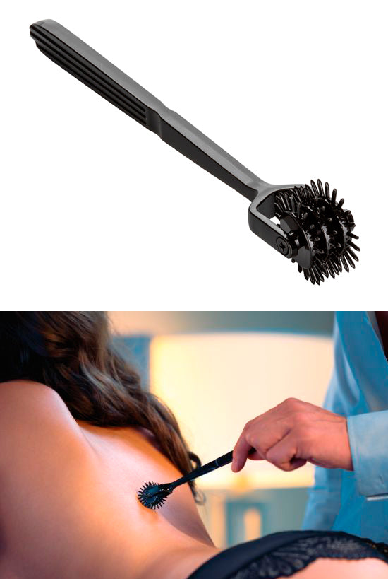 Roda De Picos Wartenberg - 3 Filas