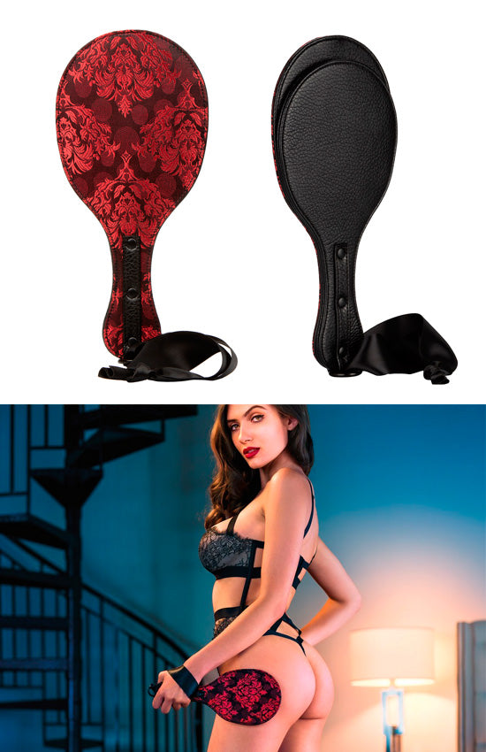 Palmilha Arredondada Asiática