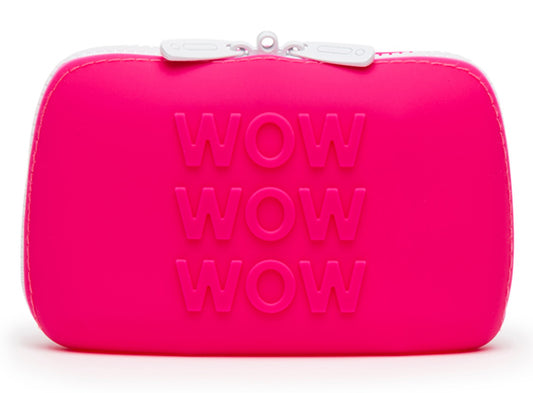 Bolsa De Silicone WOW - Happy Rabbit