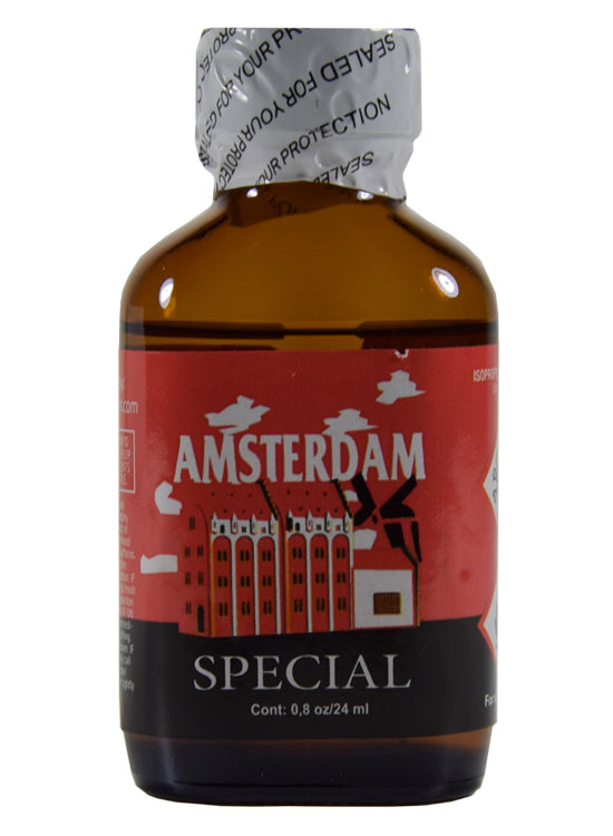 Aroma Amsterdam Special - 24ml