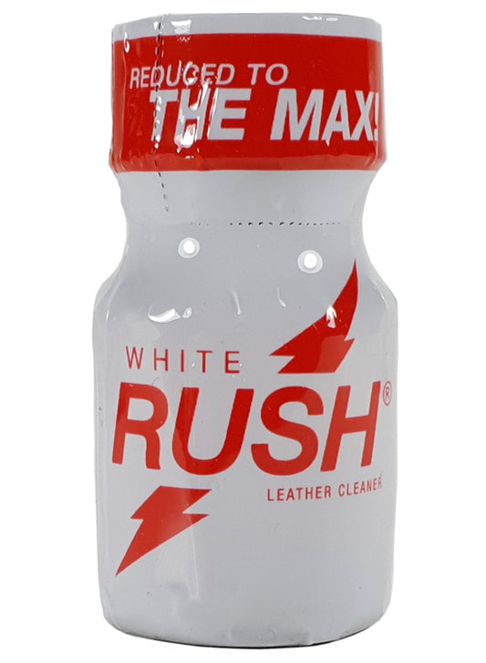 Aroma White Rush - 9ml