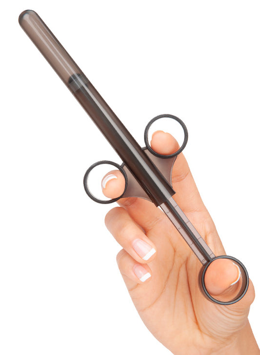 Aplicador Lubrificante Anal - Pack 3 Unidades