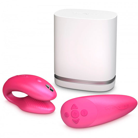 We Vibe® Chorus - Rosa