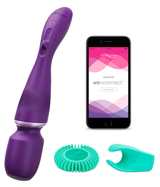 We Vibe® Wand