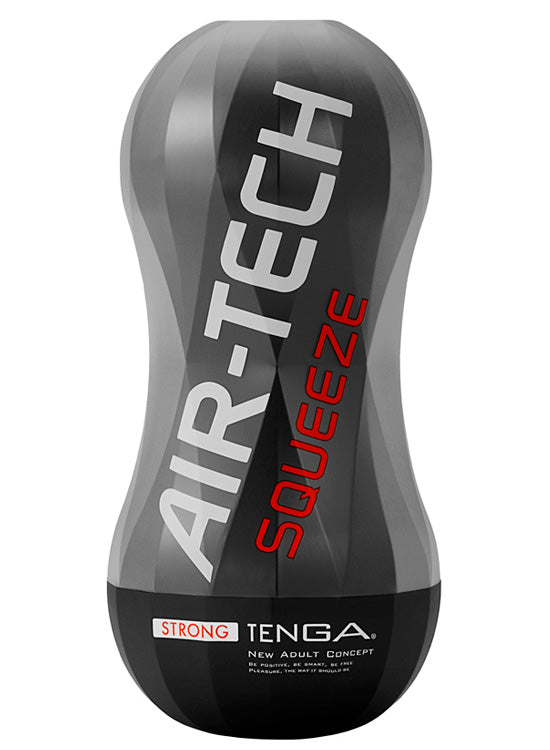 Masturbador Tenga Air Tech Squeeze - Forte