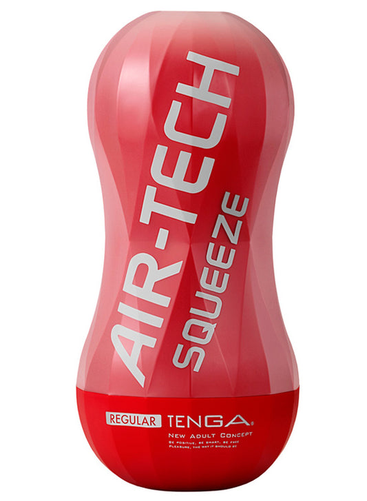 Masturbador Tenga Air Tech Squeeze - Regular