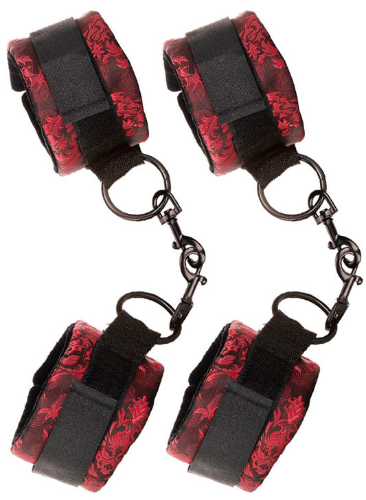 Kit 4 Algemas Orientais