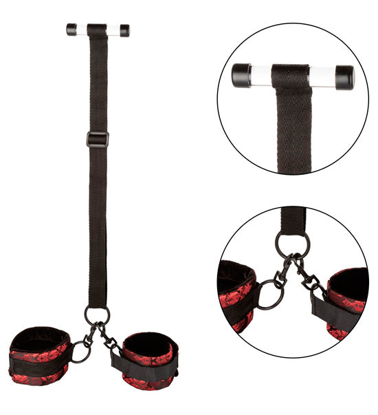 Algemas De Porta Orientais