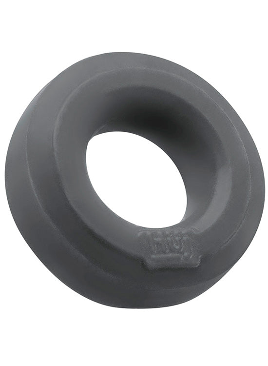 Anel De Ereção Huj - Cinza