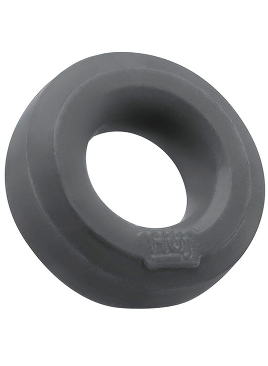 Anel De Ereção Huj - Cinza